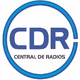 CDR - Trios y Boleros Logo