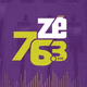 Rádio Zé Logo