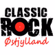ClassicROCK Østjylland Logo