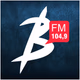 Baianão FM Logo