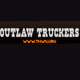 Tar Heel World Network - OutLaw Truckers Logo