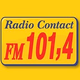 Rádio Contact Liberec Logo