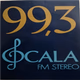 Rádio Scala '99 Logo