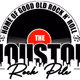The Houston Rock Pile Logo