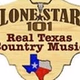 Lonestar101 Radio logo