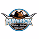 Maverick Radio - W236BO Logo