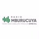 Radio Mburucuyá logo