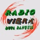 Radio Vibra logo