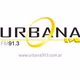 Radio Urbana FM Logo