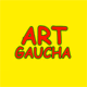 Art Gaúcha Logo