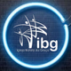 Radio IBG MIX Logo