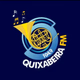 Rádio Quixabeira Logo