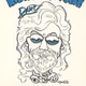 Ridin the Wave with Dave Logo