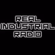 Real Industrial Radio Logo