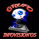 Radio Infovision'OS Logo