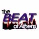 The BEAT of Athens - W262DB Logo