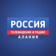 Алания ФМ Logo