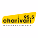 Radio 95.5 Charivari - Charivari Relax Logo
