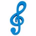 Rio Mafra Hits Logo