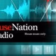House Nation Radio Logo