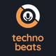 Radio Agenda Cultural - TechnoHouse Logo