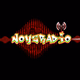 NOYZRADIO Logo