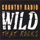 Wild Country Radio Live Logo
