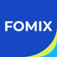 Radio Fomix Logo