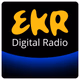 EKR - East Kent Radio Logo