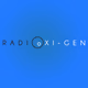 Radio Oxigen Logo