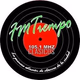 FM Tiempo 105.1 Logo