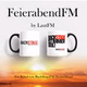 Feierabend FM Logo