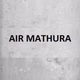 All India Radio - AIR Mathura Logo
