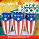 Son, Salsa y Jazz Radio Logo