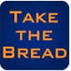 Take The Bread Radio Logo