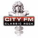 City FM - Rock Ballads Logo