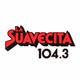 La Suavecita 104.3 - KXSE Logo