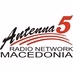 Antenna 5 Logo