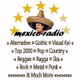 Mexico Radio Logo