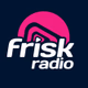 Frisk Radio Logo