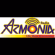 Armonia Radio Logo
