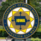 South Central Iowa Public Safety Logo