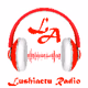 Lushiactu Radio Logo