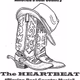The Heartbeat Logo