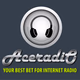 AceRadio - The 80s Soft Channel Logo