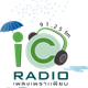 IC Radio Ayutthaya Logo