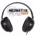 Rock-N-Dance Radio Logo