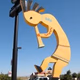 Camp Verde Marshals Office Dispatch Logo