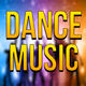 Dancemusic Logo