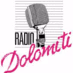Radio Dolomiti Logo